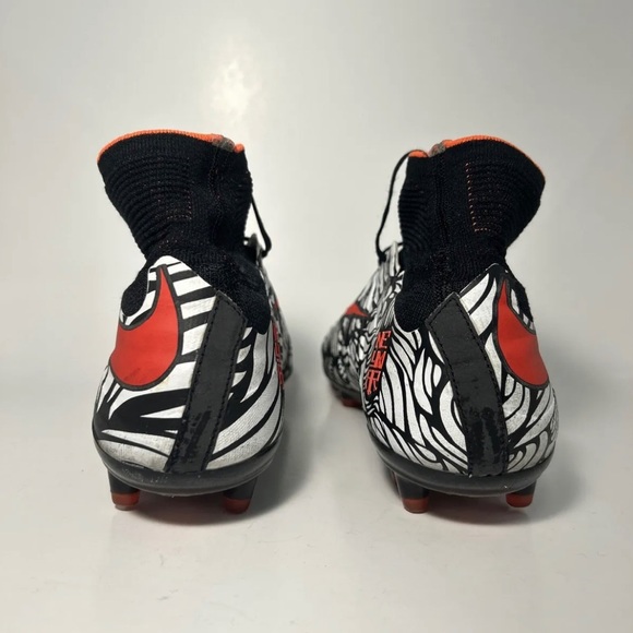 Size 9.5 - Men’s Nike Hypervenom Phantom 2 FG ‘Neymar’ Cleats 820117-061 Wmns 11 main image 12